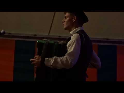 Auftritt beim Schützenfest (Musik-Nadze)