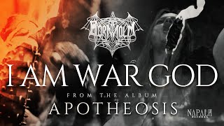 I Am War God Music Video