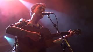 &quot;Twenty Seven Strangers&quot;, Villagers - Paris, Novembre 2018