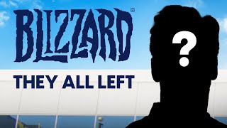 Where Did Blizzard Go