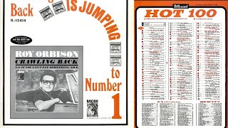 Roy Orbison - Crawling Back (1965)