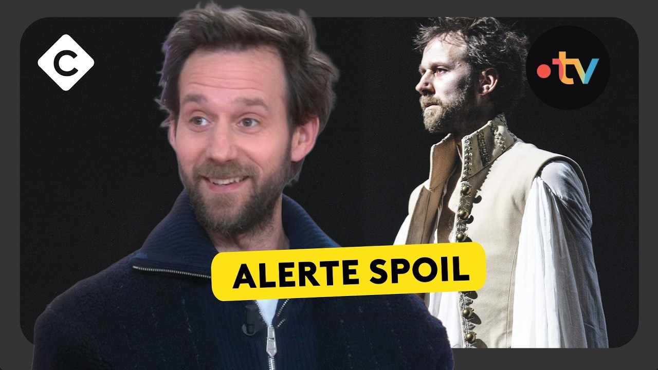 Le Cid revisité par Benjamin Lavernhe & Suliane Brahim