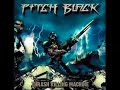 Pitch Black Thrash Killing Machine FULL ALBUM