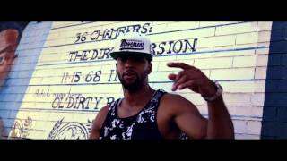 E Jake - "36 Forever" (official music video)