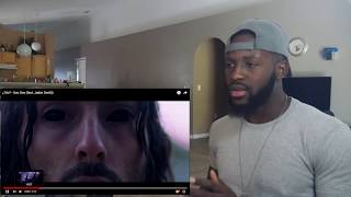 ¿Téo? - Uno Dos (feat. Jaden Smith) Reaction Video | Straight Art!