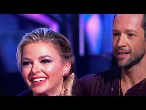 Ariana madix and pasha wk 4