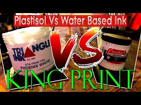 download lagu mp3 mp4 Best Screen Printing Ink, download lagu Best Screen Printing Ink gratis, unduh video klip Best Screen Printing Ink