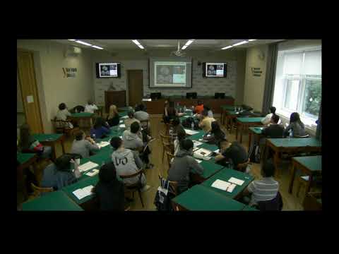 Summer International Neuropsychological School in memory of A. R. Luria