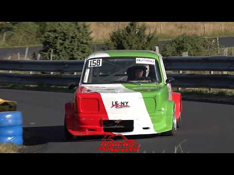 Course de Côte du Mont-Dore 2024 | Highlights & Mistakes