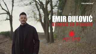 Musik-Video-Miniaturansicht zu KLINIKA ZA PIJANCE Songtext von Emir Đulović