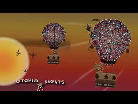 HANGOVER BY SIR WINZ