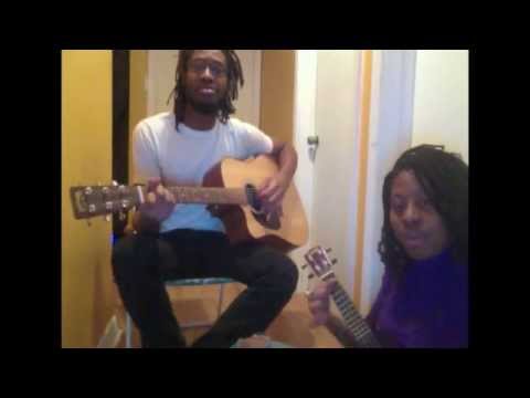 Something Stupid - Clerel & Ellxandra