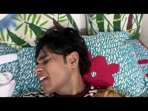 FK - Normal Day With Cat (Wait For The End)