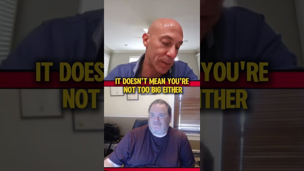 🚨 Hackers LOVE Small Businesses—Protect Yours Before It’s Too Late! 🔒🔥