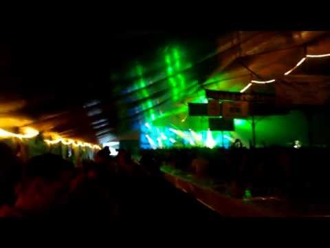 KPJ Heerle Moerstraten Schuurfeest 2012