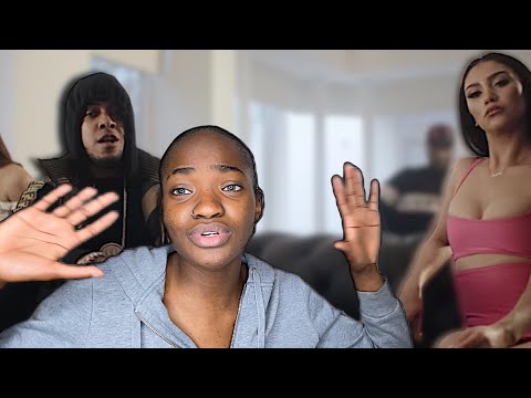 Roddy Ricch x Chip x Yxng Bane - How It Is [Music Video] | GRM Daily | 🇺🇸 TEEN REACTION