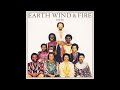 Earth Wind Fire Faces Special Edition