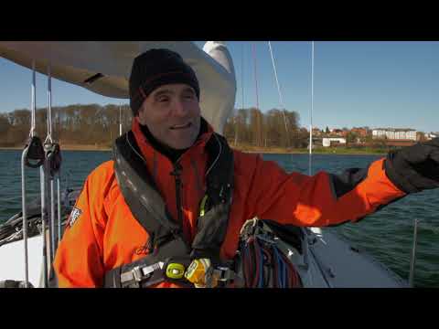 Where is the new starting line? - Silverrudder 2019