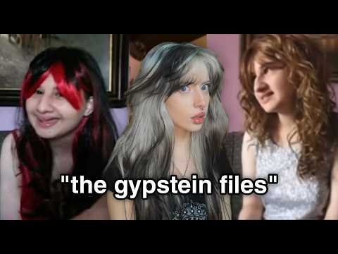 Gyps Rose Leak