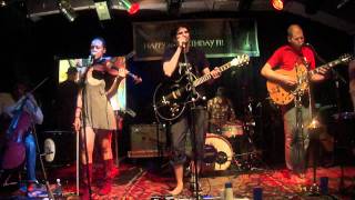 Cloud Cult May 29 2011 - Breakfast with My Shadow - BobbyPalooza