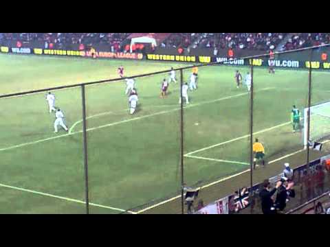 CFR 1907 CLUJ-INTERNATIONALE