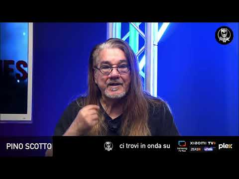 Pino Scotto sulla grande truffa di Achille Lauro 👻