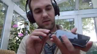 Video thumbnail for SOL Republic Master Tracks Studio XC Unboxing & Review by TechVideo
