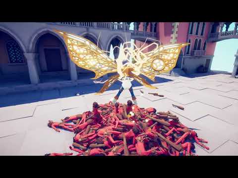 Clubber versus all the good faction unit | How Many Clubbers Does It Takes To Kill Chronomancer