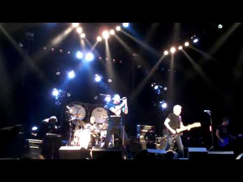 Golden Earring - Leather at Ahoy feb 20 2010 [HD]