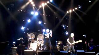 Golden Earring - Leather at Ahoy feb 20 2010 [HD]