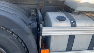 待售带挂钩升降式装卸车 Volvo FH 8X4 - 图像 4 | Autoline CN 带挂钩升降式装卸车 Volvo FH 8X4 | 图像 4 - Autoline