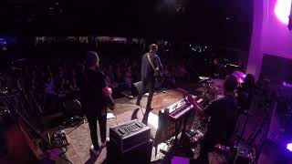 Jordan Brooker - Over My Head (Live @ The Bluestone)