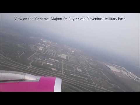 W6 2526 Eindhoven - Riga 09-04-19