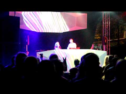 Elements III - Panda dub feat youyou - natural mystic