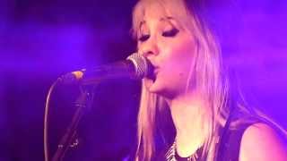 Skarlett Riot - Rock 'n' Roll Queen - Hard Rock Hell 7