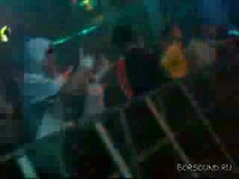 Pumping Storm 2 Total Rave!