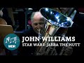John Williams - Jabba the Hutt (Star Wars) | Hans Nickel | WDR Sinfonieorchester