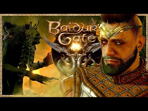 Eine Runde Omiliebe 🐉 Baldur's Gate III #056