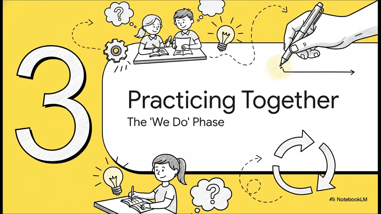NO PREP Multi-Step Word Problems Worksheets & Full Lesson Plan | 4th Grade Math