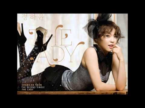 Chung Ha Yoon                 YouTube