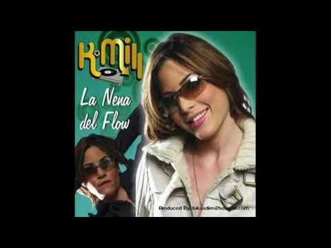 K-Mil - Con El Fuete - REGGAETON