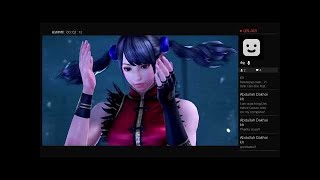 鉄拳7ファラン（羅豪）ゲーム実況64 22時までファラン