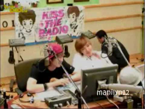 091005 Kim Tae Woo - Sarangbi