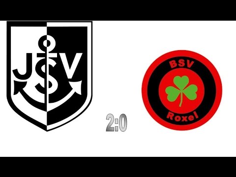 Testspiel ISV 1 vs. BSV Roxel. Niklas Pollok im Interview