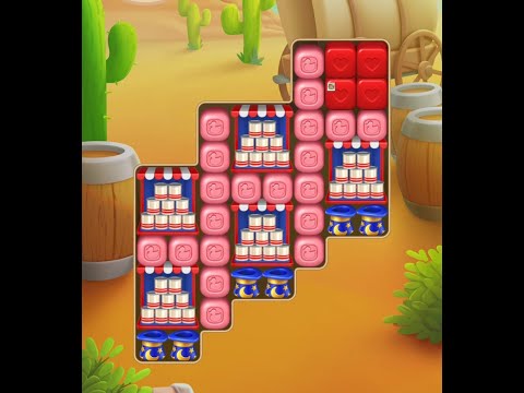 TOON BLAST level 8115