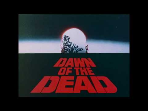 afbeelding Dawn of the Dead