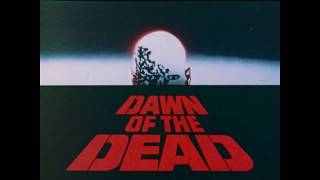 Video trailer för Dawn Of The Dead (1978) - 35MM TV Spot