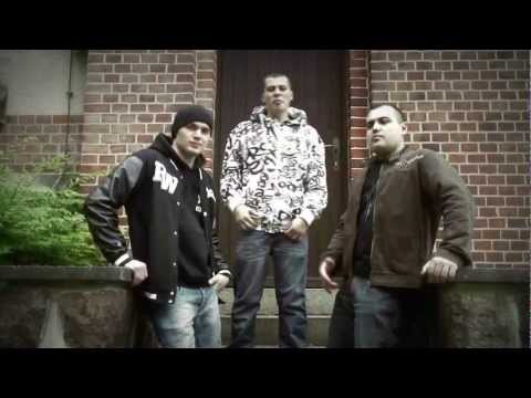 Ginex & Czar "Грешная Жизнь" (New 2012 Official Video)