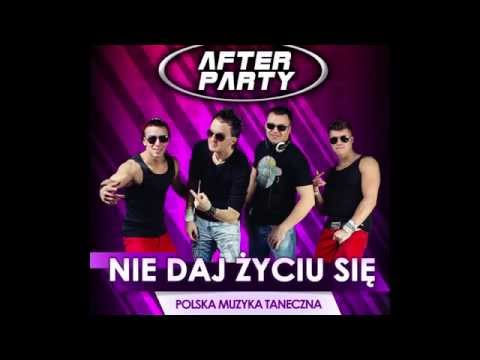AFTER PARTY - Nie daj życiu się (Official Audio)