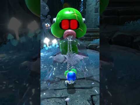 Sony’s getting ahead of Mario Galaxy 3